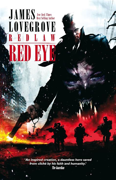 Redlaw Red Eye Doc