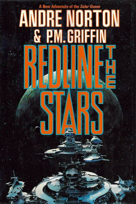 Redline the Stars Kindle Editon