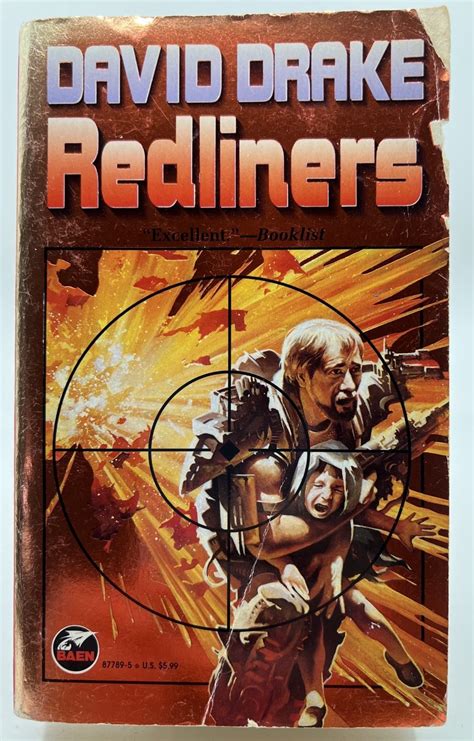 Redliners Doc