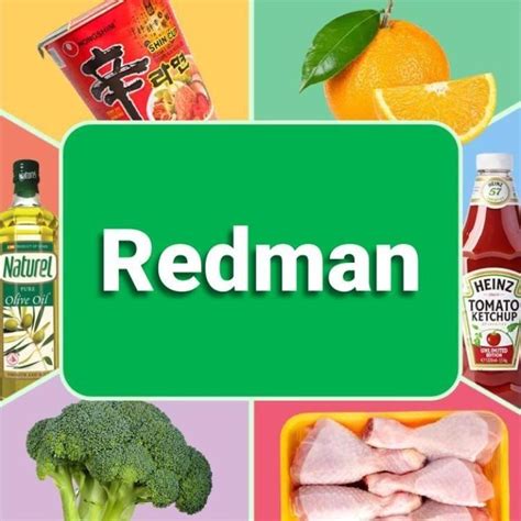 Redman by Phoon Huat: A Comprehensive Guide