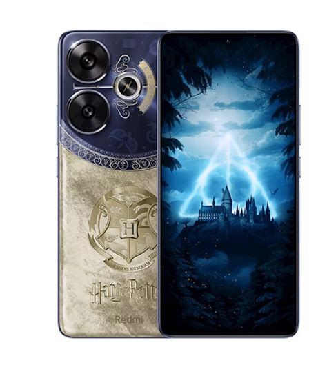 Redmi Harry Potter Phone USA: A Magical Fusion of Technology and Nostalgia