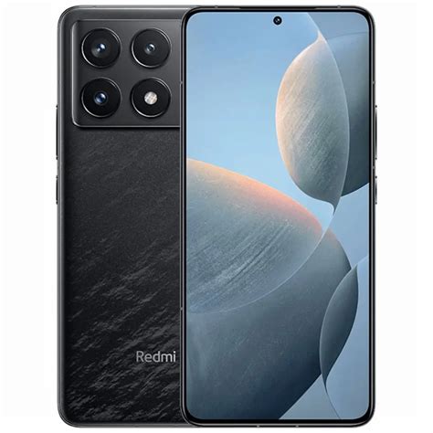 Redmi K70 Pro