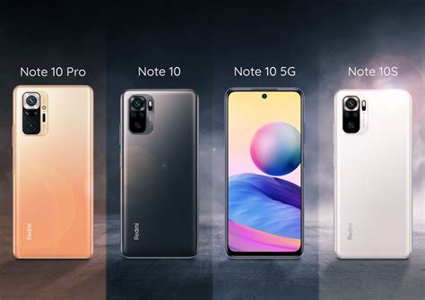 Redmi Note 10: The Perfect Budget Smartphone!