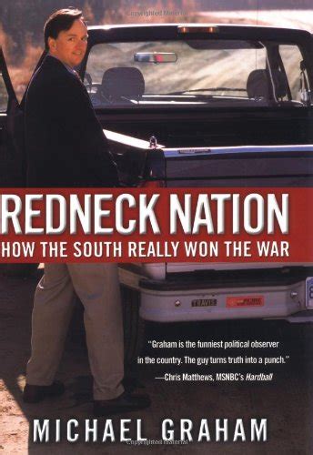 Redneck Nation How the South Really Won the War PDF