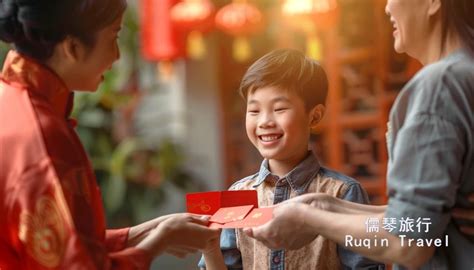 Redpacket: The Ultimate Guide to 2,000-Year-Old Chinese Tradition