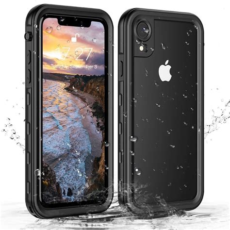 Redpepper Waterproof Shockproof Protective 4S PDF