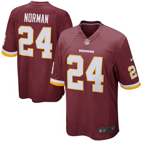 Redskins Football Jerseys: A Timeless Treasure