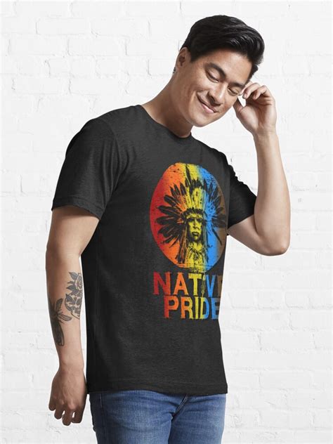 Redskins T-Shirt: A Symbol of Native American Pride and Heritage