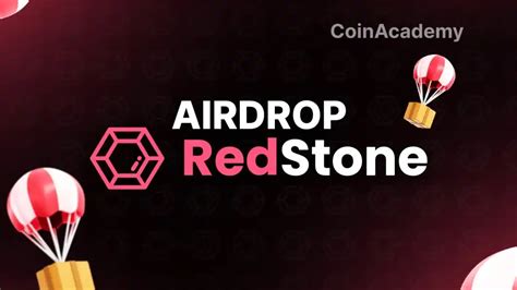 Redstone Airdrop 2.0: Unlocking the Future of Blockchain Gaming