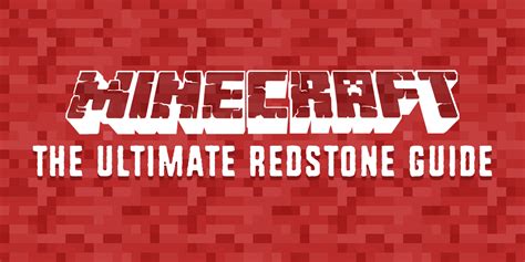 Redstone Flux: The Ultimate Guide to Powering Your Minecraft World