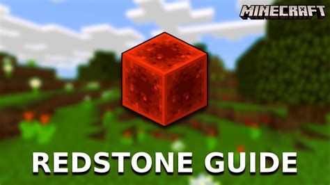 Redstone One-Stop: The Ultimate Guide to Unleashing Your Minecraft Potential