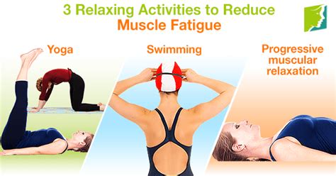 Reduce Muscle Fatigue: