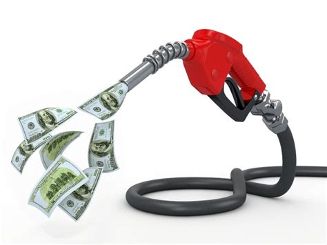 Reduced Fuel Costs: