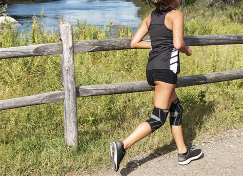 Reduced Joint Impact: