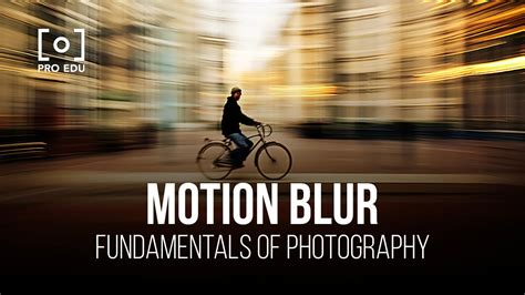 Reduced Motion Blur: