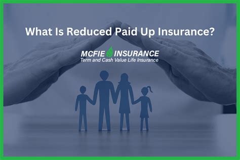 Reduced Paid Up Insurance: A Comprehensive Guide to Understanding the Power of 25%