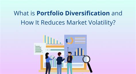 Reduces portfolio volatility: