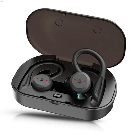 Reduction Wireless Bluetooth Earphone Headphone Reader