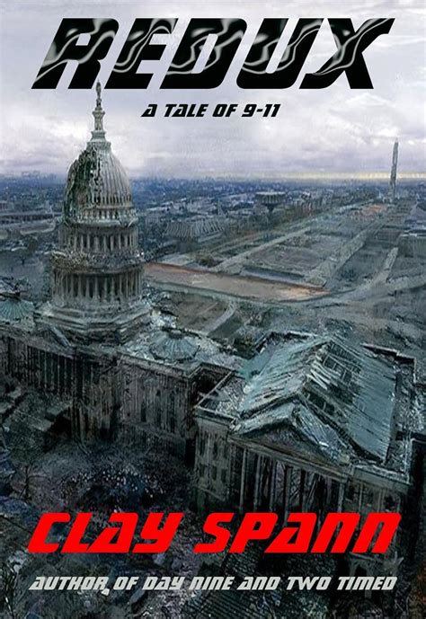 Redux a tale of 9-11 PDF