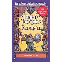 Redwall 30th Anniversary Edition Epub