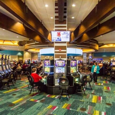 Redwood Falls, MN Casino: A Comprehensive Guide for an Exciting Gaming Experience