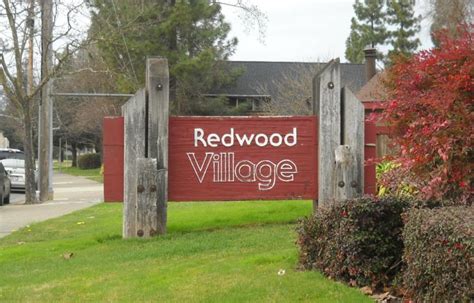 Redwood Village: