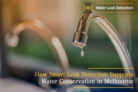 Ree Marie of Leak: Trailblazing Leak Detection Technology and the Future of Water Conservation