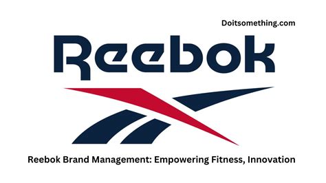 Reebok: Empowering Athletes Through Innovation