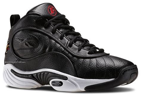 Reebok Answer 3