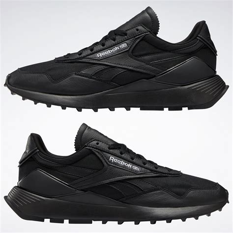 Reebok Classic Leather: A Timeless Legacy in Footwear