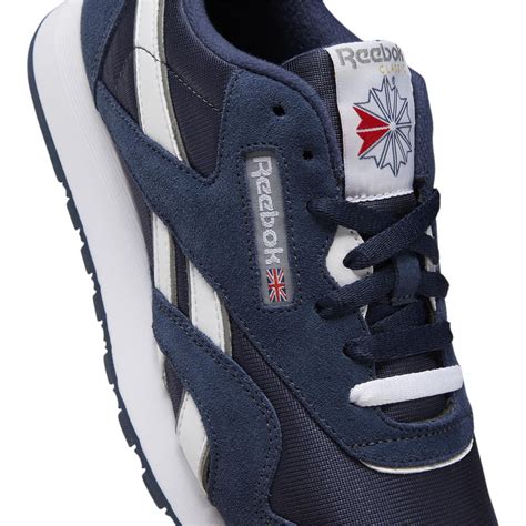 Reebok Classic Nylon: A Timeless Footwear Icon