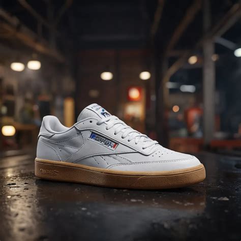 Reebok Classic Sneakers: A Timeless Icon in the World of Footwear