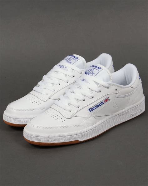 Reebok Club C Mens