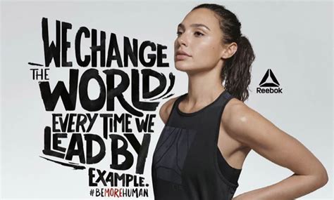 Reebok Female: Empowering Women through Fitness and Beyond