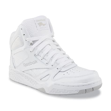 Reebok High Top Sneakers: The Ultimate Guide to Style, Comfort, and Performance