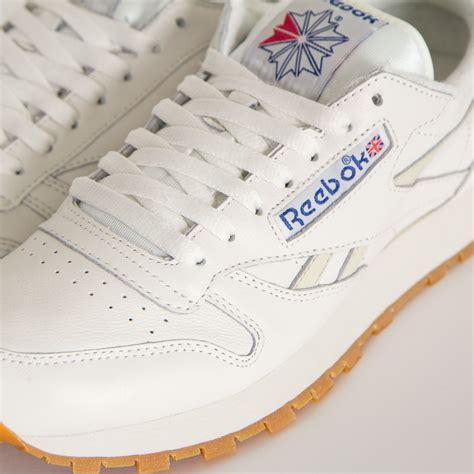 Reebok Vintage Shoes: A Timeless Classic