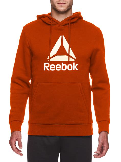 Reebok hoodies