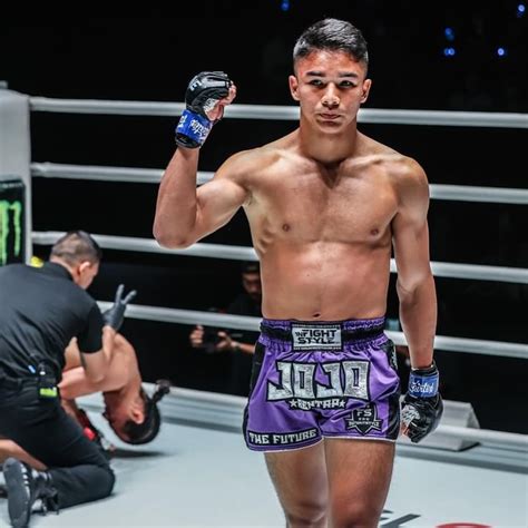 Reece Rideout: A Comprehensive Guide to the Rising Muay Thai Star