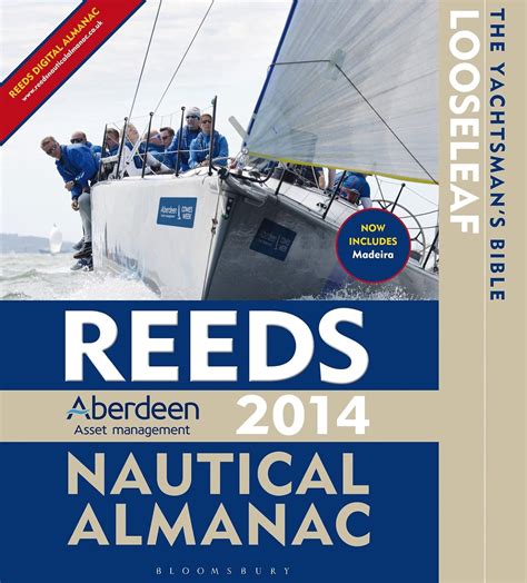 Reeds Aberdeen Asset Management Western Almanac 2014 1st Edition Doc