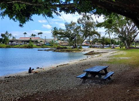 Reeds Bay, Hilo, HI: The Ultimate Guide to Hilo's Scenic Gateway