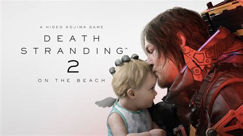 Reedus' Impact on Death Stranding