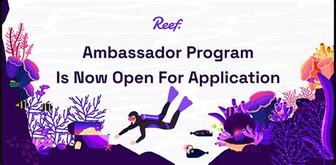 Reef Factory Ambassador Programs: VS Other Programs in 2025