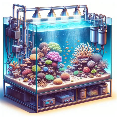 Reef Factory Aquarium Tanks: 2025's Ultimate VS Guide