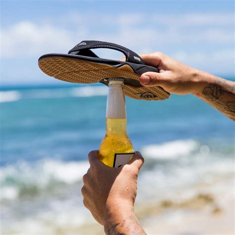 Reef Flip Flops with Bottle Opener: The Ultimate Guide