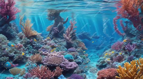 Reef Neptune: Unveiling the Secrets of an Underwater Paradise