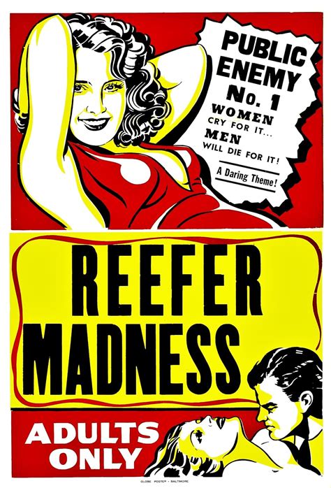 Reefer Madness Doc