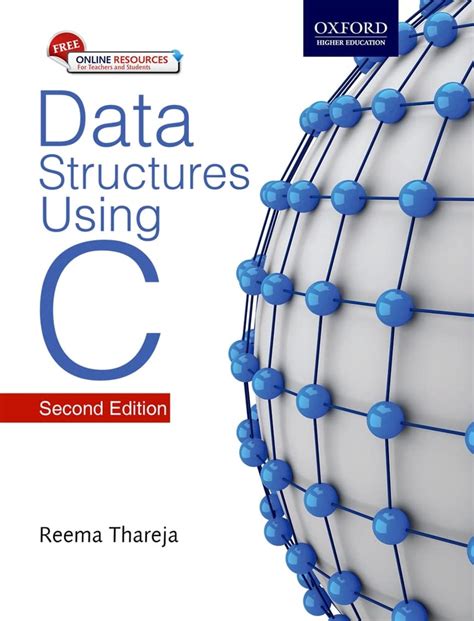 Reema Thareja Data Structures Ebook Kindle Editon
