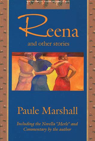 Reena and Other Stories Including the Novella Merle  Doc