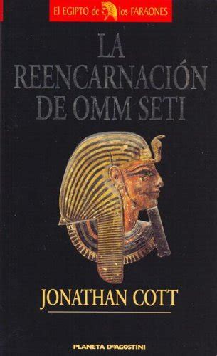 Reencarnacion de Omm Seti Spanish Edition Epub