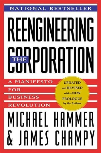 Reengineering.the.Corporation.A.Manifesto.for.Business.Revolution Ebook Reader